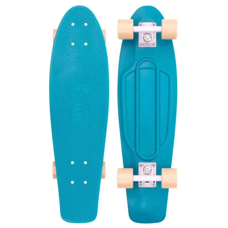 Penny Cruiser 27'' Pastel Mint — get for an attractive price ⋙ Rideoo
