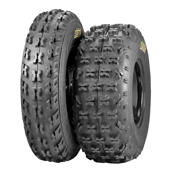 ITP® Holeshot XCR ATV Tire | 6-Ply – Ride or Die Tire