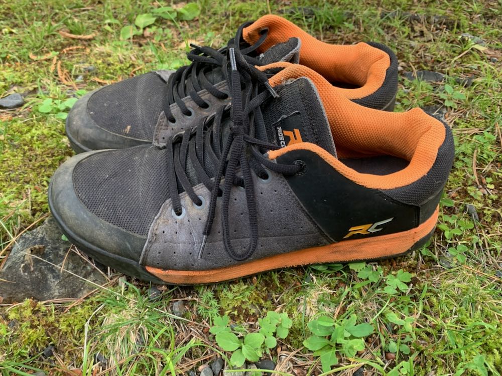 Ride Concepts LIVEWIRE レビュー | ノーススター | 乗鞍高原, 上高地