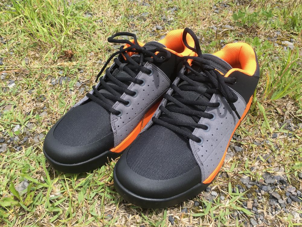 Ride Concepts LIVEWIRE レビュー | ノーススター | 乗鞍高原, 上高地