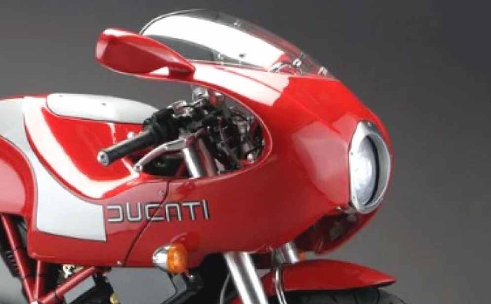 妄想.JP | NeoCafeRacer Concept①