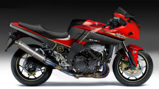 妄想.JP | ZX14R Ninjaカスタム⑤