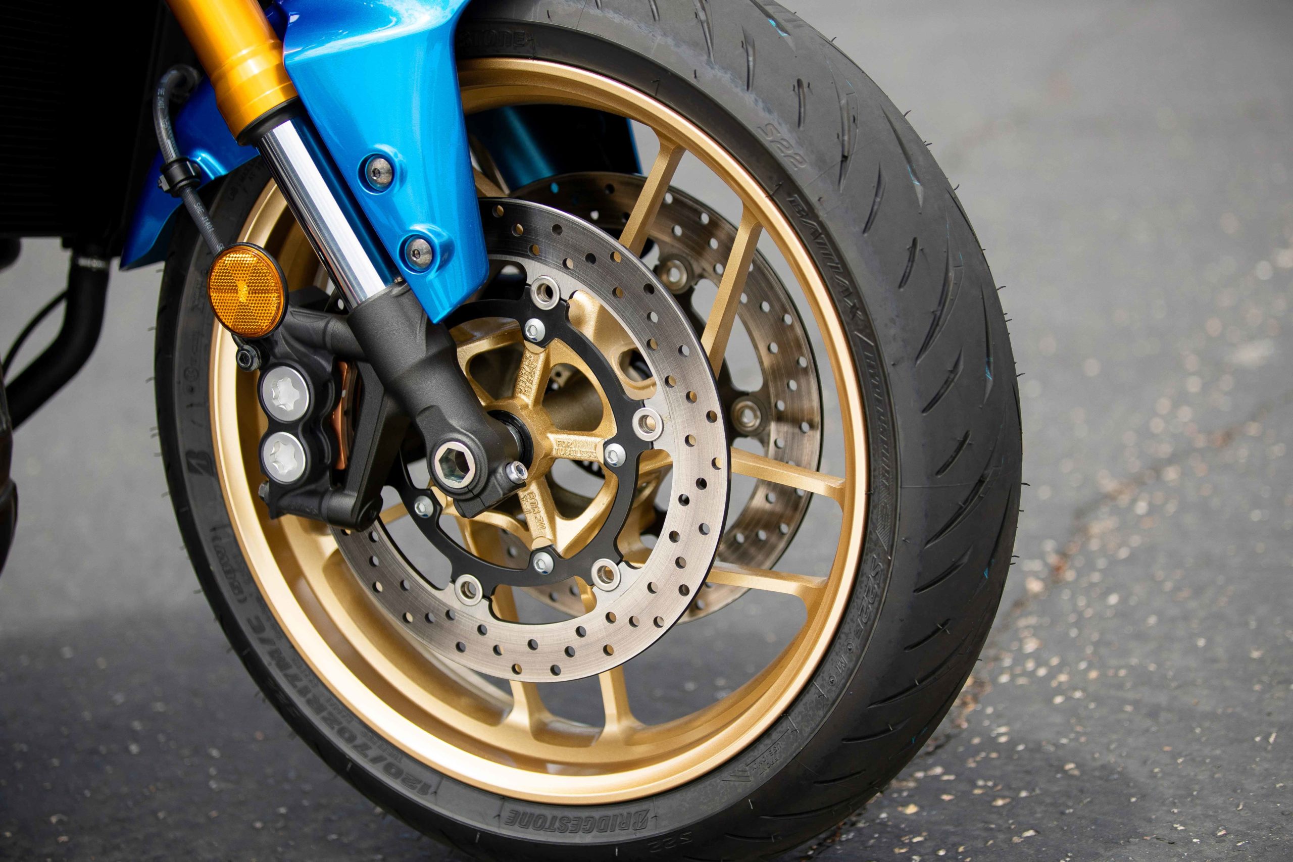 2022 Yamaha XSR900 | First Ride Review | Rider Magazine