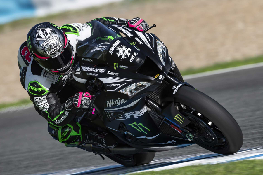 新たな“最強”伝説がはじまる！ 新型 Ninja ZX-10R/RR デビュー