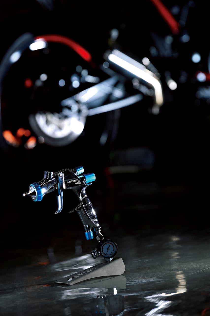 アネスト岩田という知られざる巨人【NCXX Racing with RIDERS CLUBの