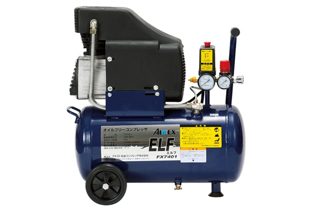 アネスト岩田という知られざる巨人【NCXX Racing with RIDERS CLUBの