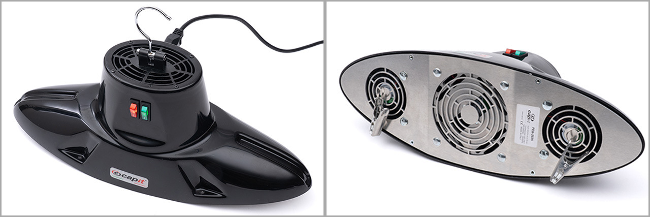 ベストな準備をして、パフォーマンスを引き出すCAPIT製品【モトコルセ