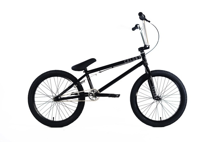 Colony BMX 2015 Completes & Frames | Ride UK BMX