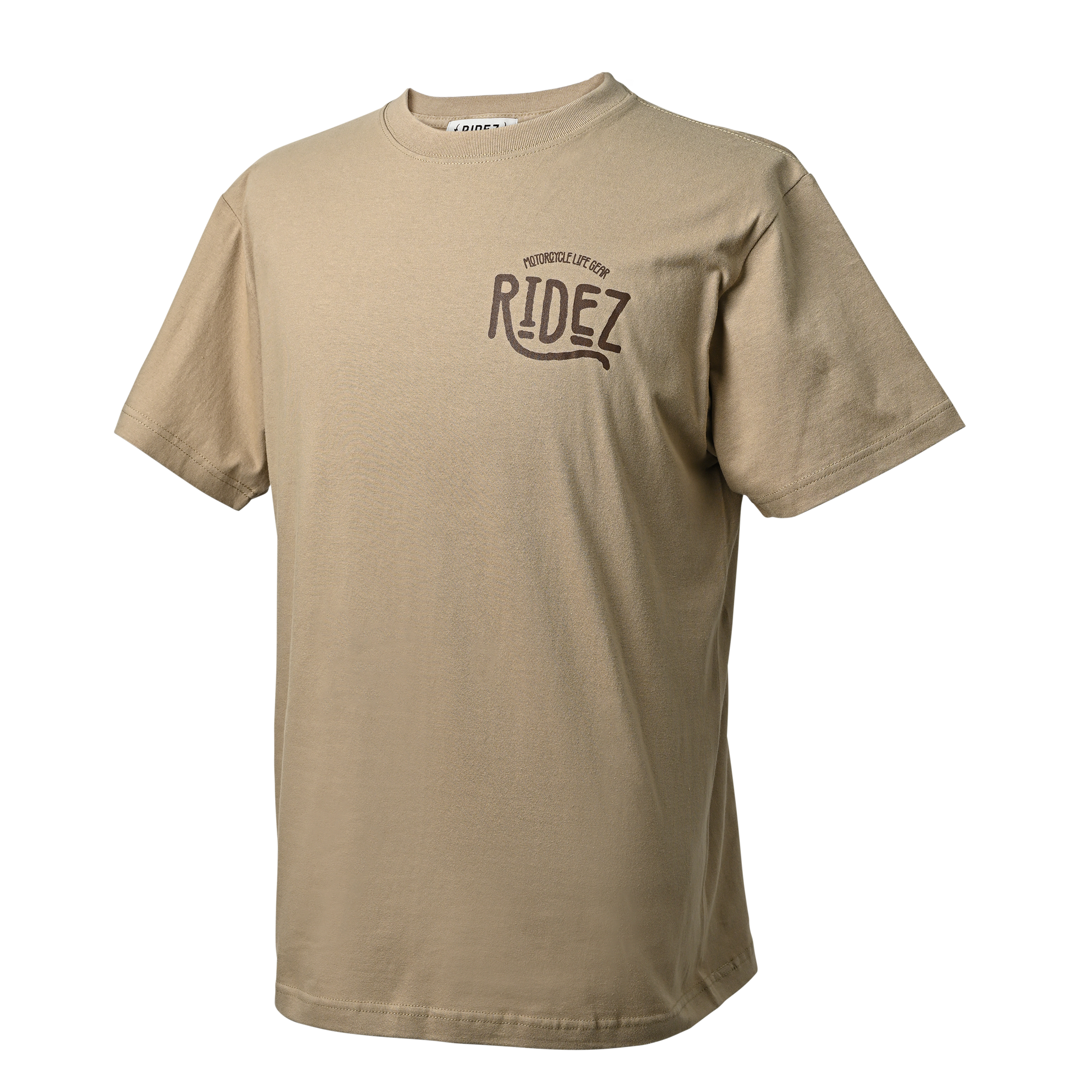 RIDEZ XX TEE ライズ オリジナル バイクTシャツ RD8001 | バイク用品は