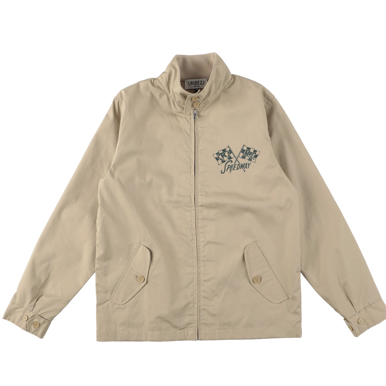 RIDEZ RACING SWING TOP バイク スウィングトップ RCJ05 | バイク用品