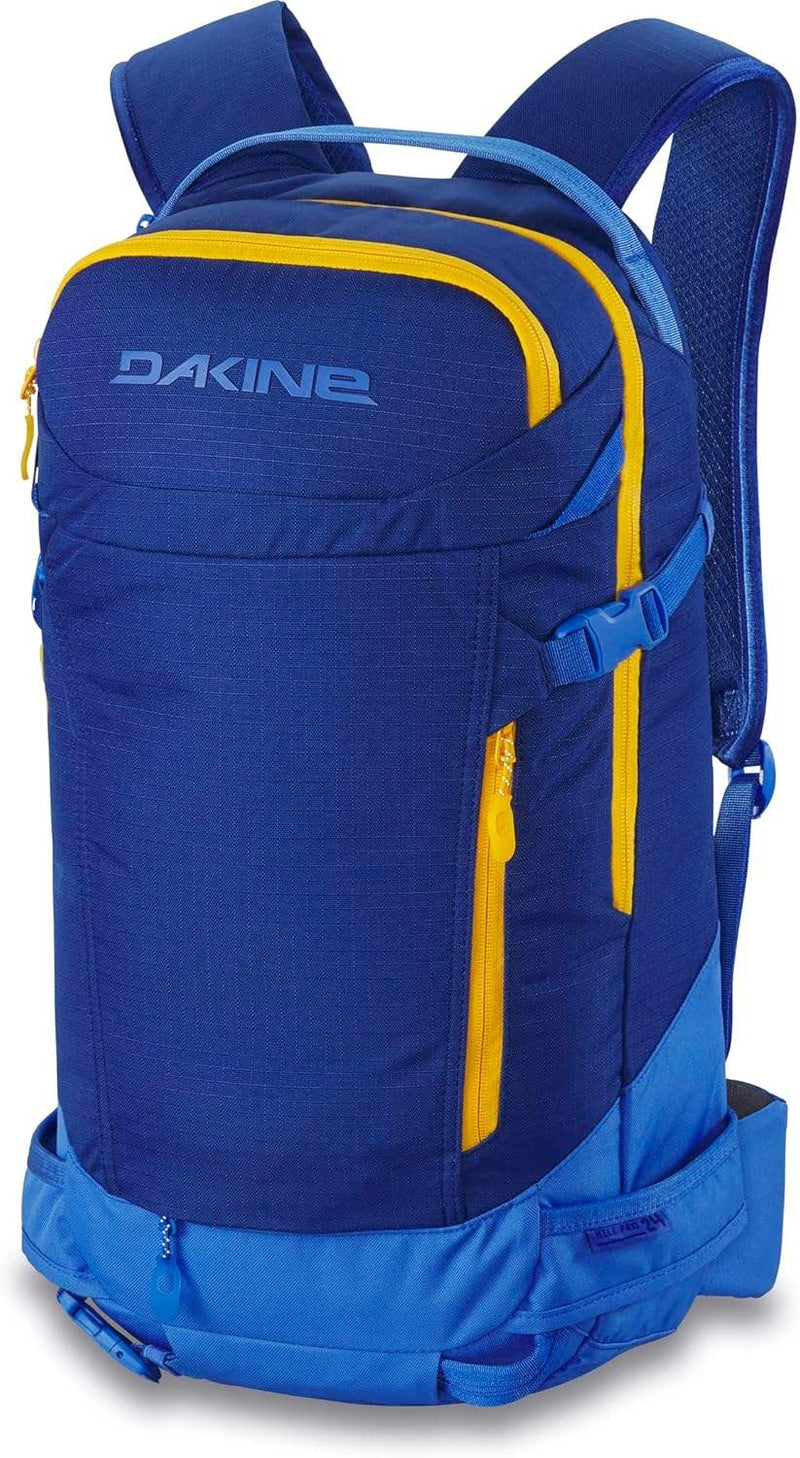 Dakine Heli Pro 24L Backpack - Ski Backpack Snowboard Backpack