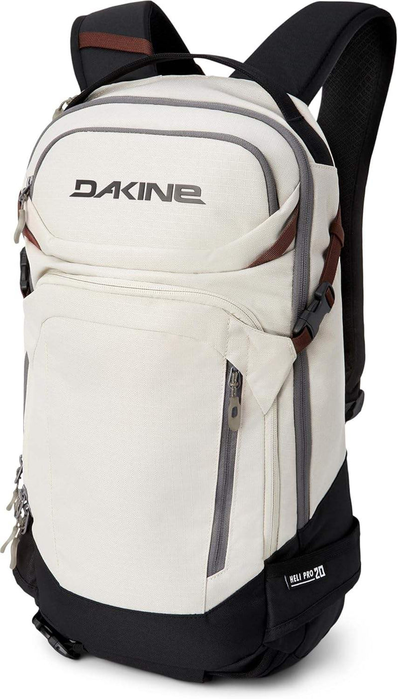 Dakine Heli Pro 20L Ski Backpack Snowboard Backpack with Hydration