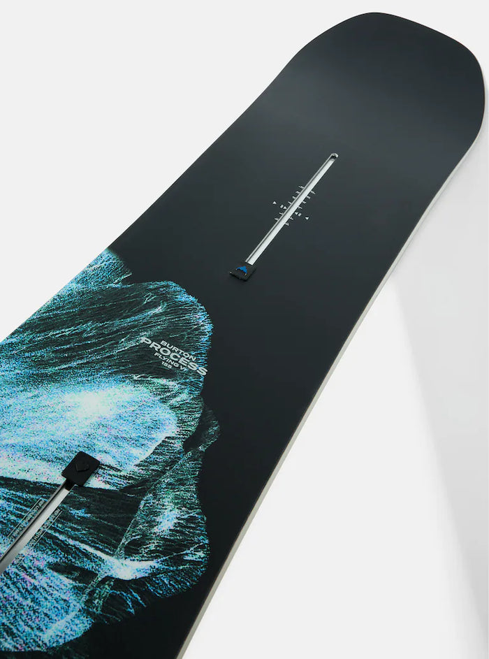 Burton Process Flying V Snowboard - Men's | Ridge & River
