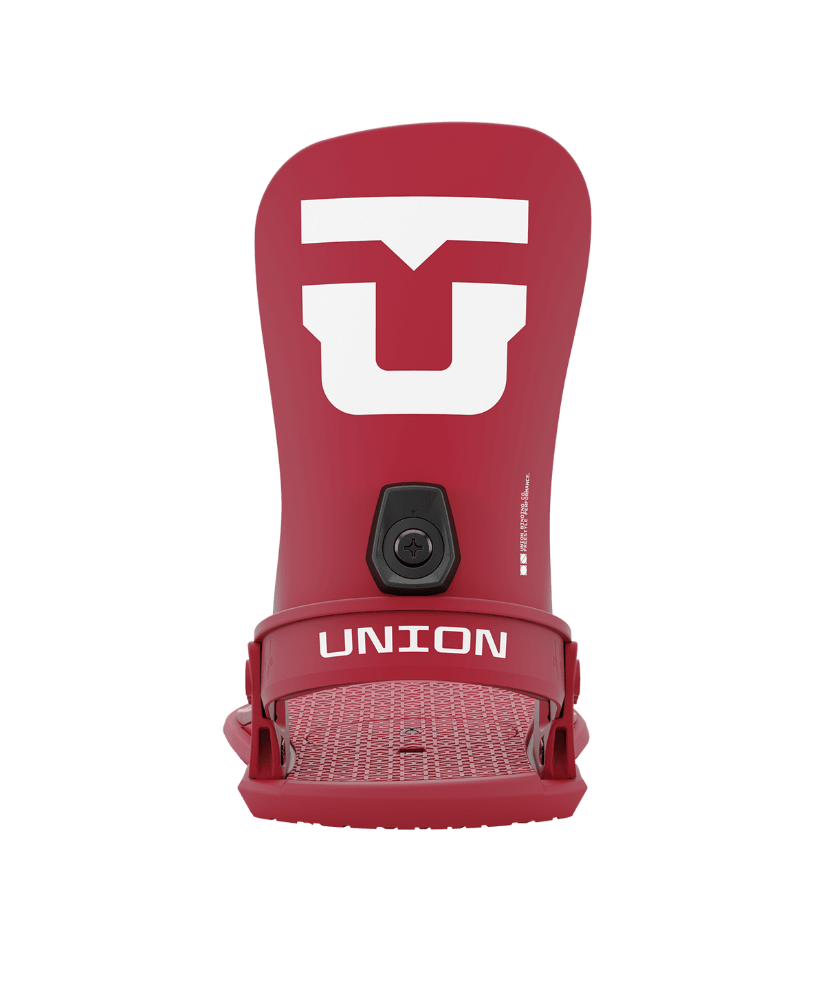 Union Strata Snowboard Bindings - Men's 2025 | Fan Favorite