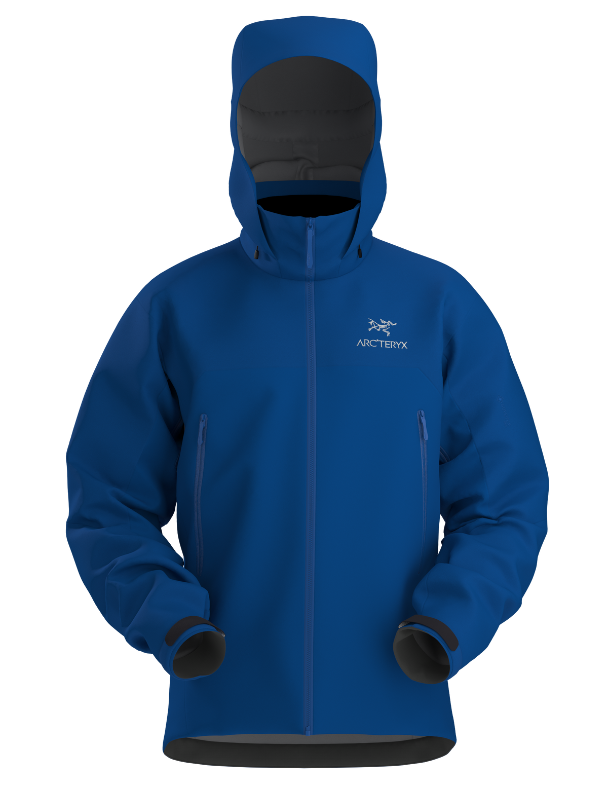 Arc'teryx Beta AR Jackets - Men's | Durable, Packable Waterproof