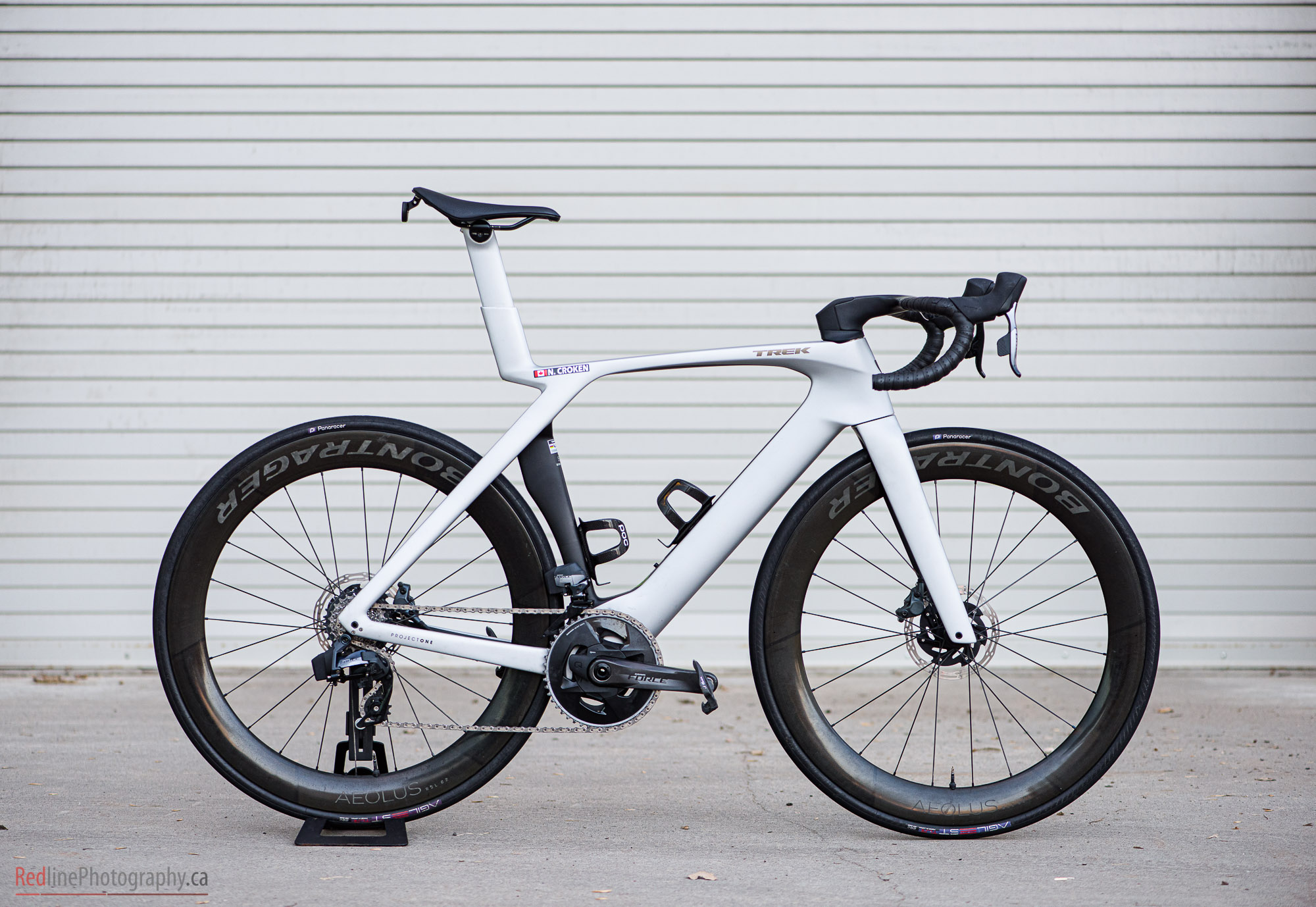 Gen7 Madone SLR Long-Term Review – Riding the Rivet