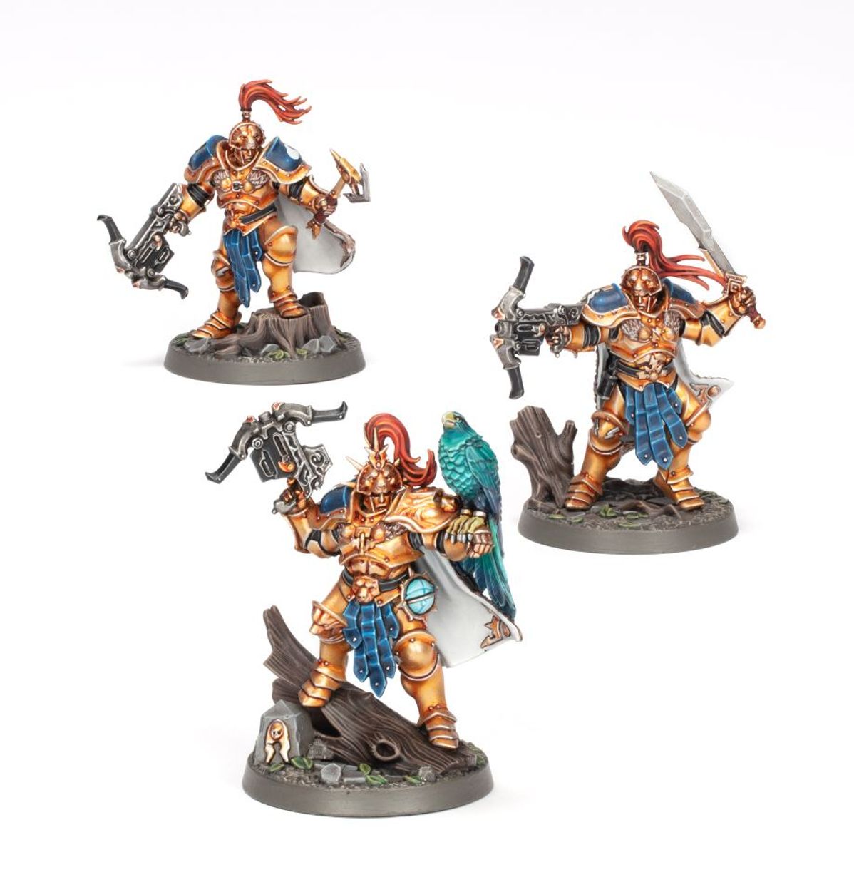 Warhammer Underworlds - Starter Set – Riftgate