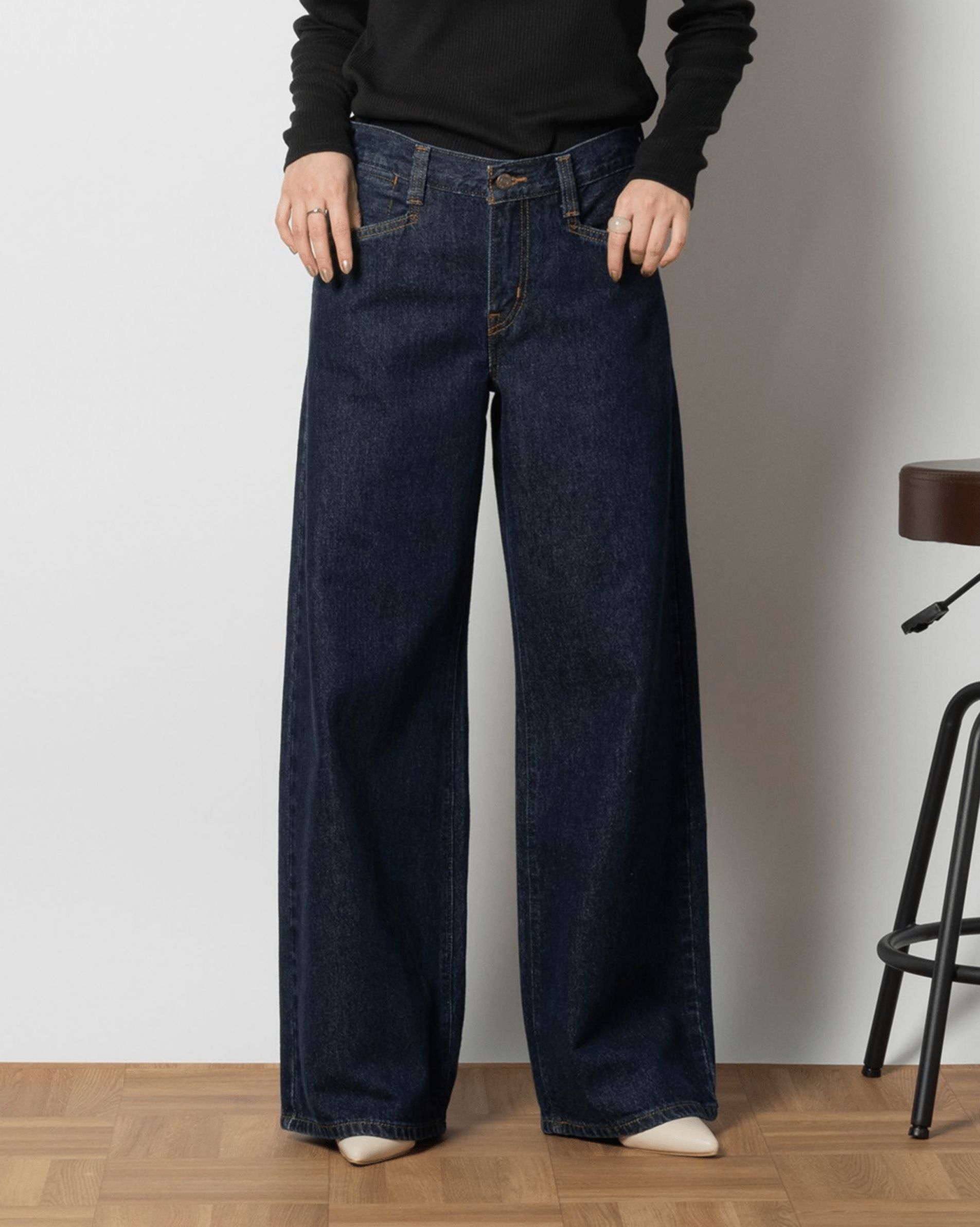 秋に欲しい、新しい私の”リーバイス”｜Right-on公式オンラインショップ