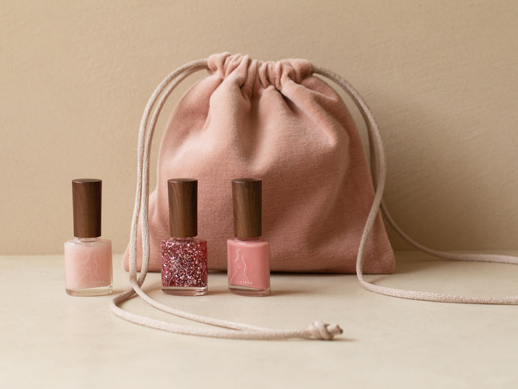 限定コレクション「trésor」発売のお知らせ | rihka