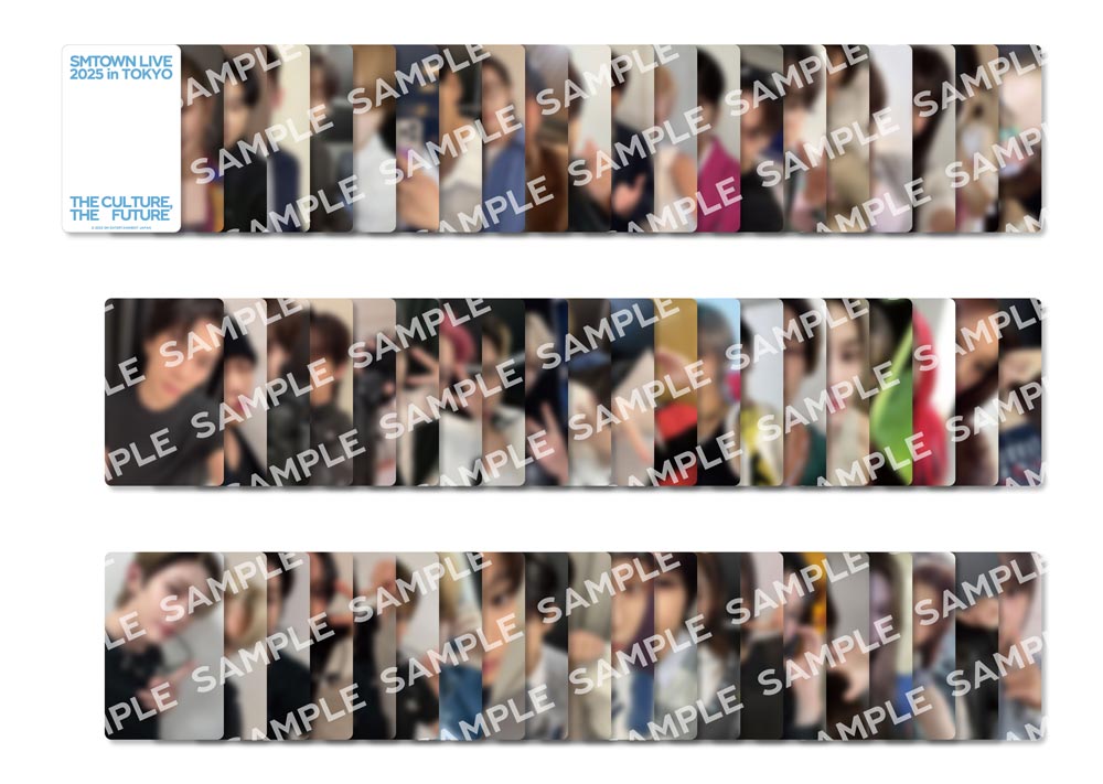 SMTOWN LIVE 2025 in TOKYO」グッズ販売決定！ | NEWS | RIIZE