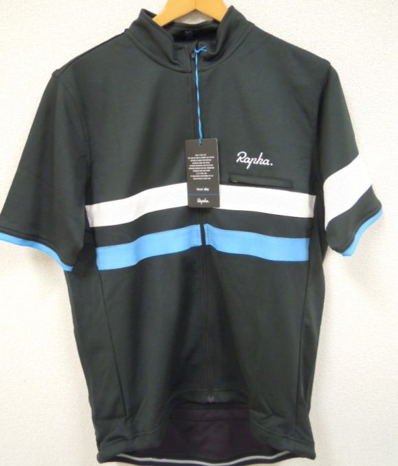 Rapha】あふれる「Team Sky」のウェア | 理系な人の趣味ブログ