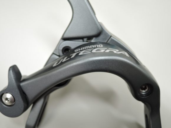 ULTEGRA】28Cタイヤまで対応「BR-R8000」を導入 | 理系な人の趣味ブログ