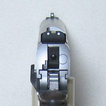 WA／ウイルソン・テキサスレンジャー｜RIKSGUNS