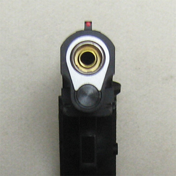 WA／【ナイトホーク】FLXアップグレード（WA-WLUY）｜RIKSGUNS