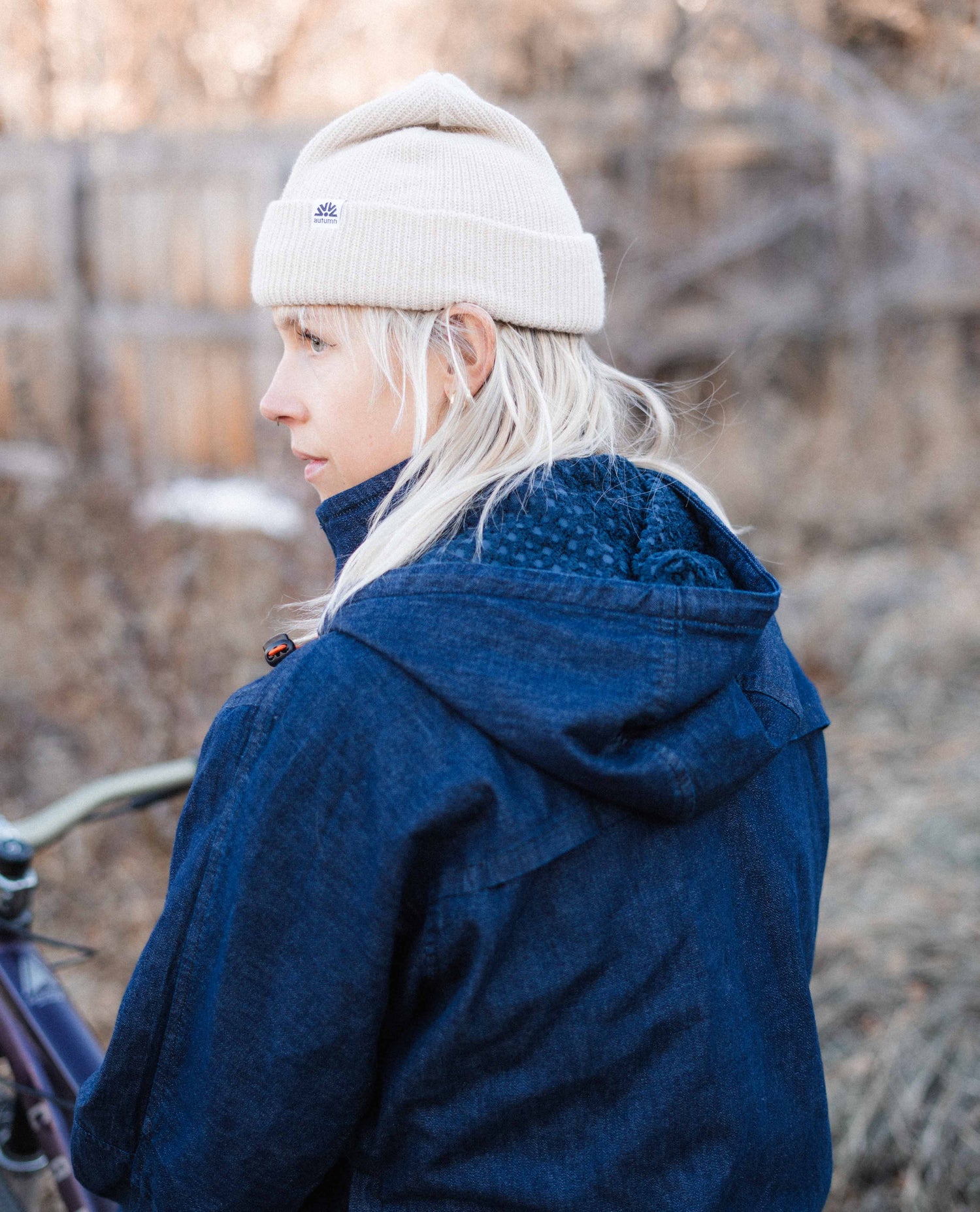 Mizu™ Thermo Anorak – Ripton