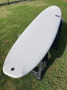 WALDEN MEGA MAGIC 9'6