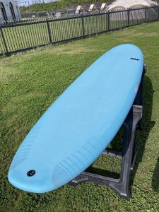 WALDEN MEGA MAGIC 9'6