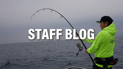 BIG TUNA 76 JAPAN Special | リップルフィッシャーリップルフィッシャー