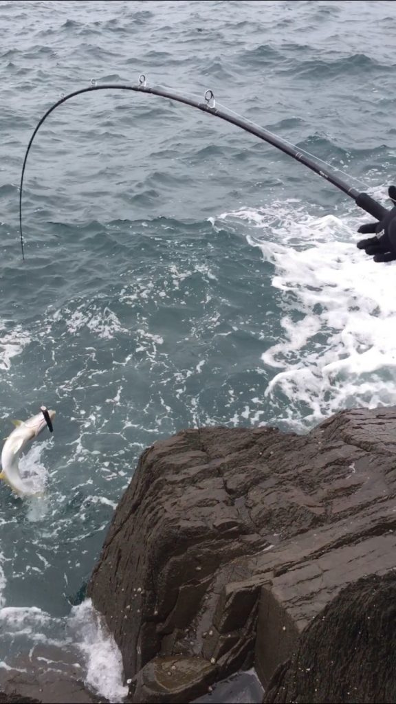 RunnerExceed 107BH Nano コンセプト＆推奨リール解説 | リップル