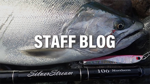 SilverStream 106 Northern Nano | リップルフィッシャーリップル
