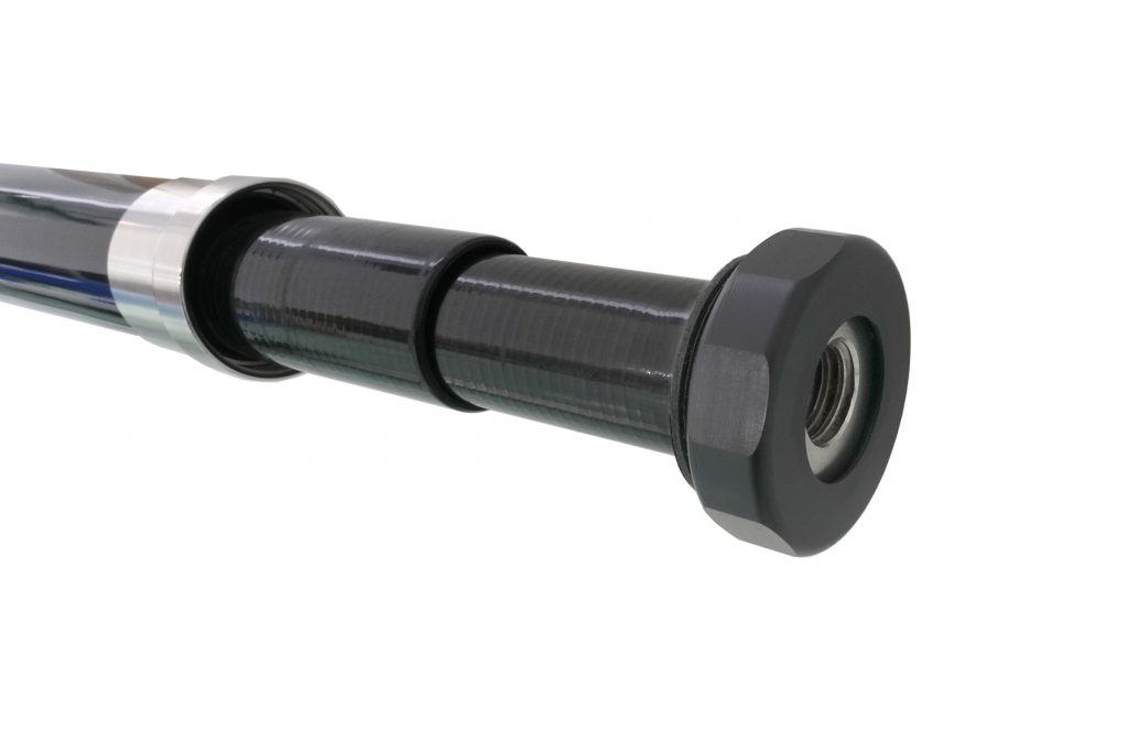 RF Multi Shaft M・L 」受注開始致しました！！ | リップル