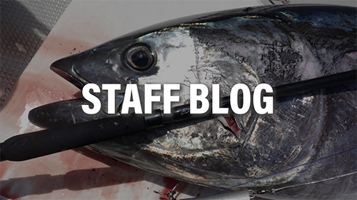 BIG TUNA 83 JAPAN Special | リップルフィッシャーリップルフィッシャー