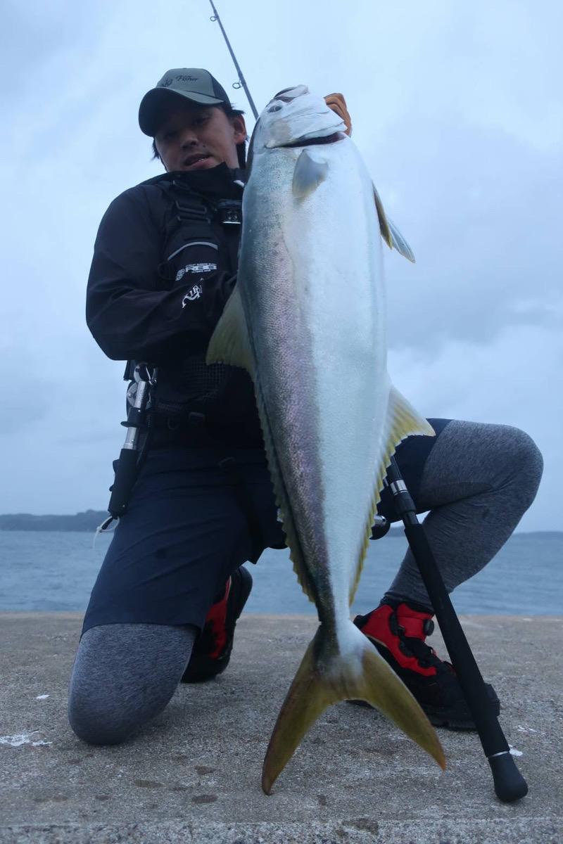 2022年 新製品紹介】RunnerExceed 95TC | リップルフィッシャー