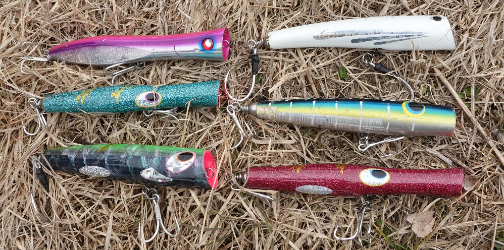 2022年 新製品紹介】RunnerExceed 95TC | リップルフィッシャー