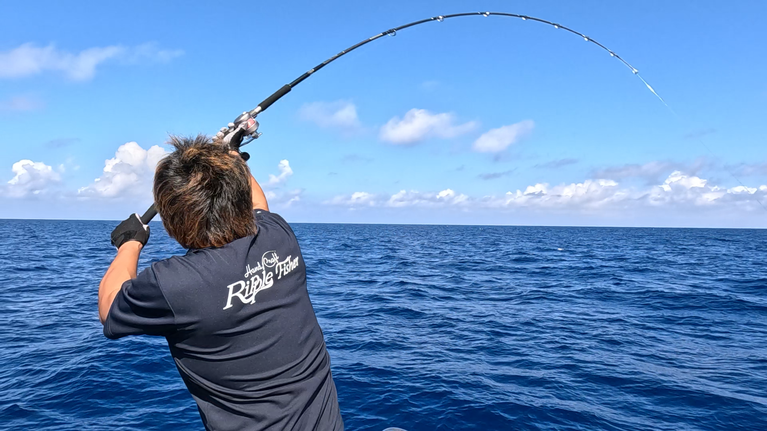 2024年 新製品紹介】Ultimo 86M/B | リップルフィッシャーリップル