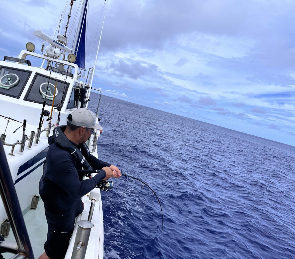 2025年新製品紹介】SELFISHシリーズ機種解説 | リップルフィッシャー