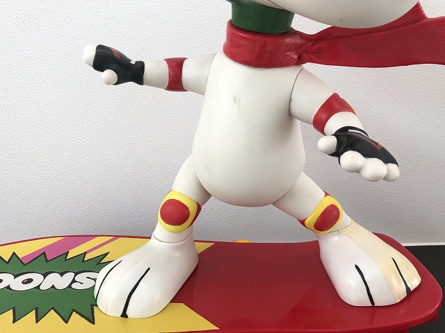 レア!! サイズ大!! ヴィンテージ スヌーピー フライングエース