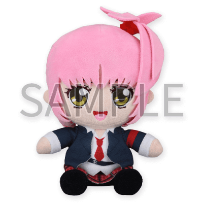 日奈森あむ】しゅごキャラ！ ぬいぐるみ | オンラインクレーンゲーム