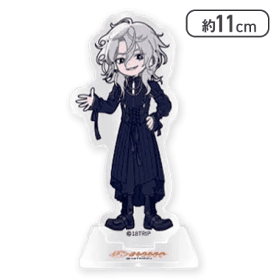 百目鬼 潜】18TRIP アクリルスタンド-Ev3ns＆L4mps- | オンライン