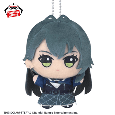 月村手毬】学園アイドルマスター ちびぐるみ〜on stage!〜vol.1