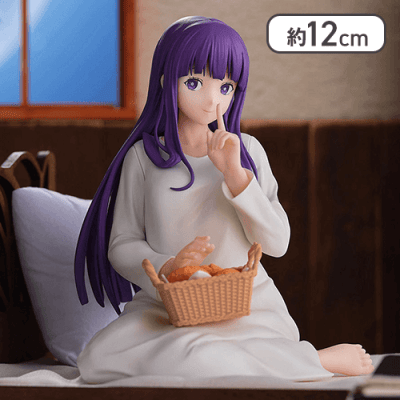 葬送のフリーレン Yumemirize “フェルン”〜一眠り〜 | オンライン