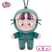 劇場版 忍たま乱太郎 ほわぬいvol.2 | オンラインクレーンゲーム