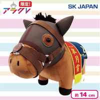 当社限定〉サラブレッドコレクションOKぬいぐるみ | オンライン