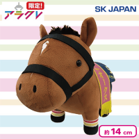 当社限定〉サラブレッドコレクションOKぬいぐるみ | オンライン