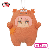 アイドリッシュセブン きらどるぬいぐるみ〜アイナナパレード モフモフ