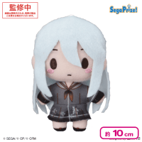 プロジェクトセカイ カラフルステージ！ feat. 初音ミク ふわぷち